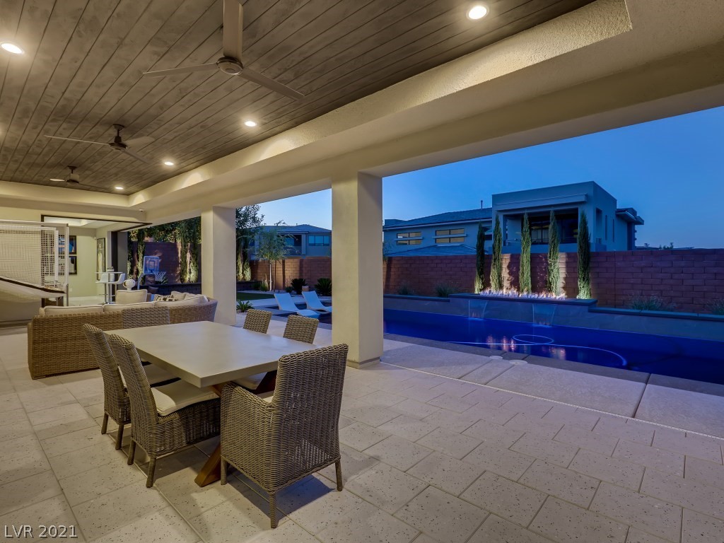 11460 Ruby Falls Way Las Vegas, NV 89135 - Photo 32 of 50