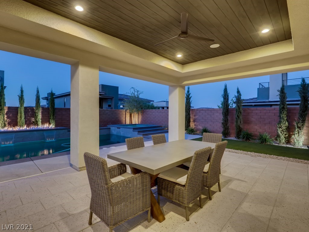 11460 Ruby Falls Way Las Vegas, NV 89135 - Photo 33 of 50