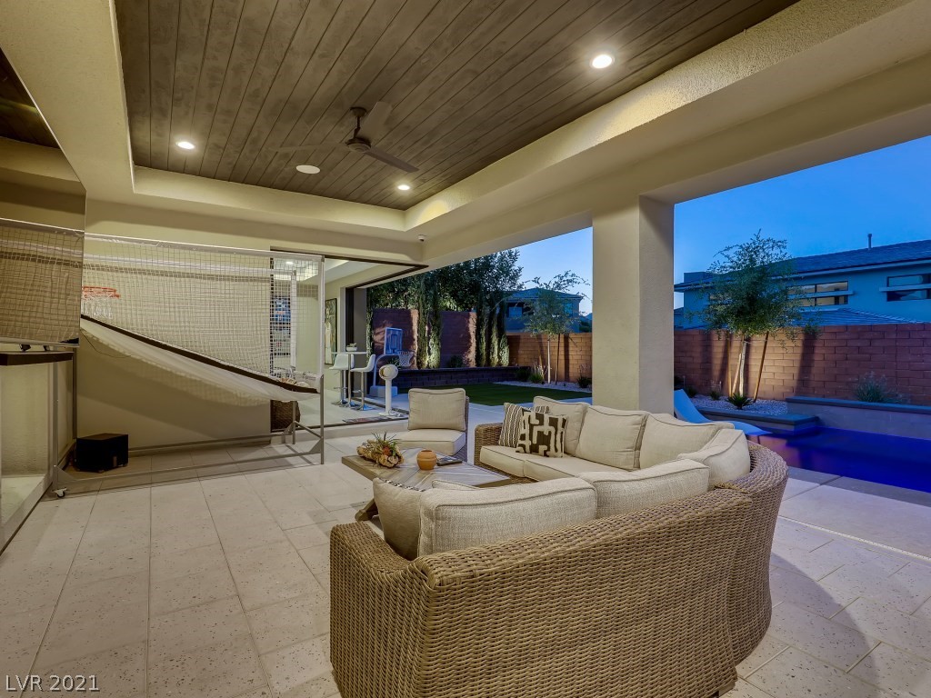 11460 Ruby Falls Way Las Vegas, NV 89135 - Photo 34 of 50