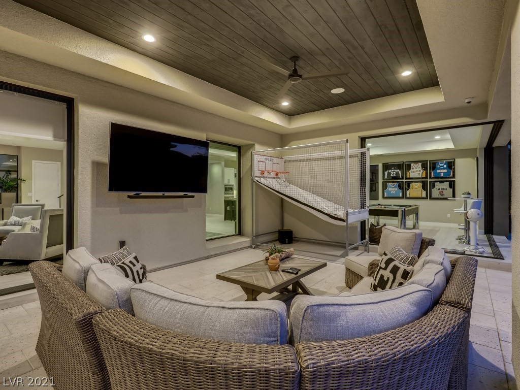 11460 Ruby Falls Way Las Vegas, NV 89135 - Photo 35 of 50