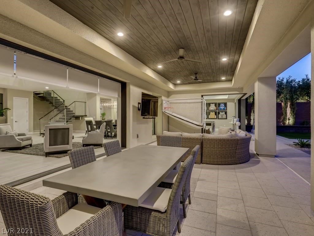 11460 Ruby Falls Way Las Vegas, NV 89135 - Photo 36 of 50