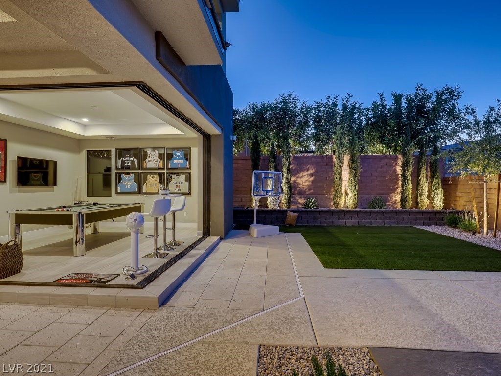 11460 Ruby Falls Way Las Vegas, NV 89135 - Photo 37 of 50