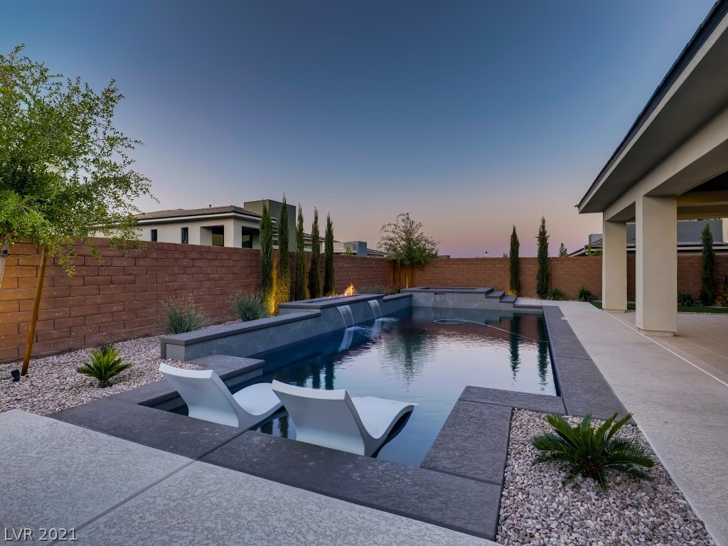 11460 Ruby Falls Way Las Vegas, NV 89135 - Photo 38 of 50