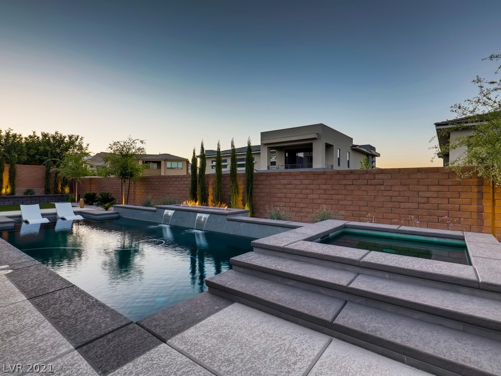 11460 Ruby Falls Way Las Vegas, NV 89135 - Photo 39 of 50