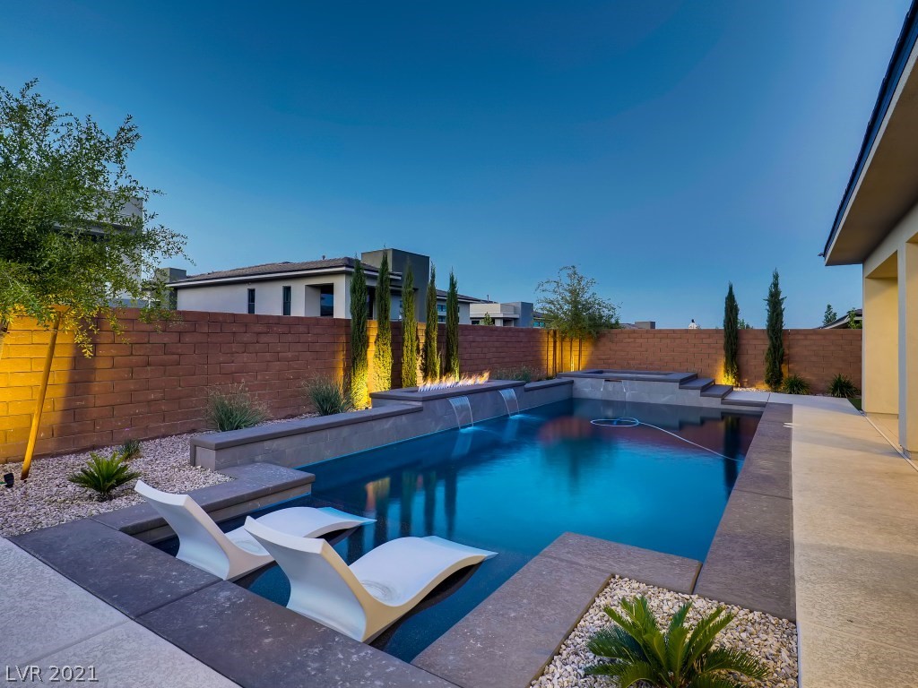 11460 Ruby Falls Way Las Vegas, NV 89135 - Photo 41 of 50