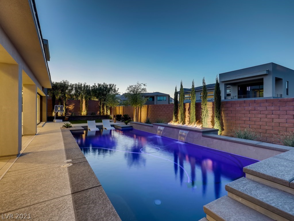 11460 Ruby Falls Way Las Vegas, NV 89135 - Photo 42 of 50