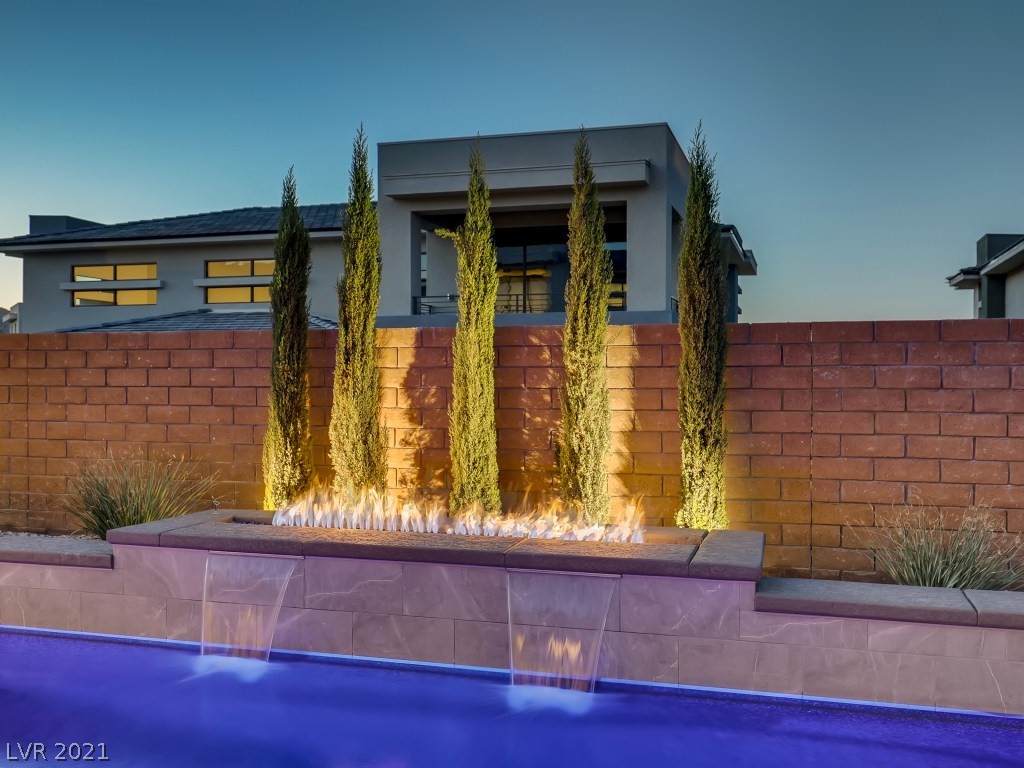 11460 Ruby Falls Way Las Vegas, NV 89135 - Photo 46 of 50