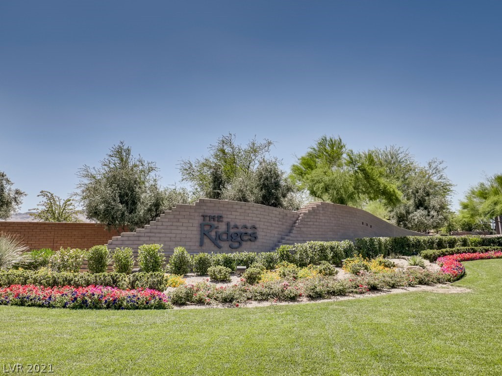 11460 Ruby Falls Way Las Vegas, NV 89135 - Photo 49 of 50