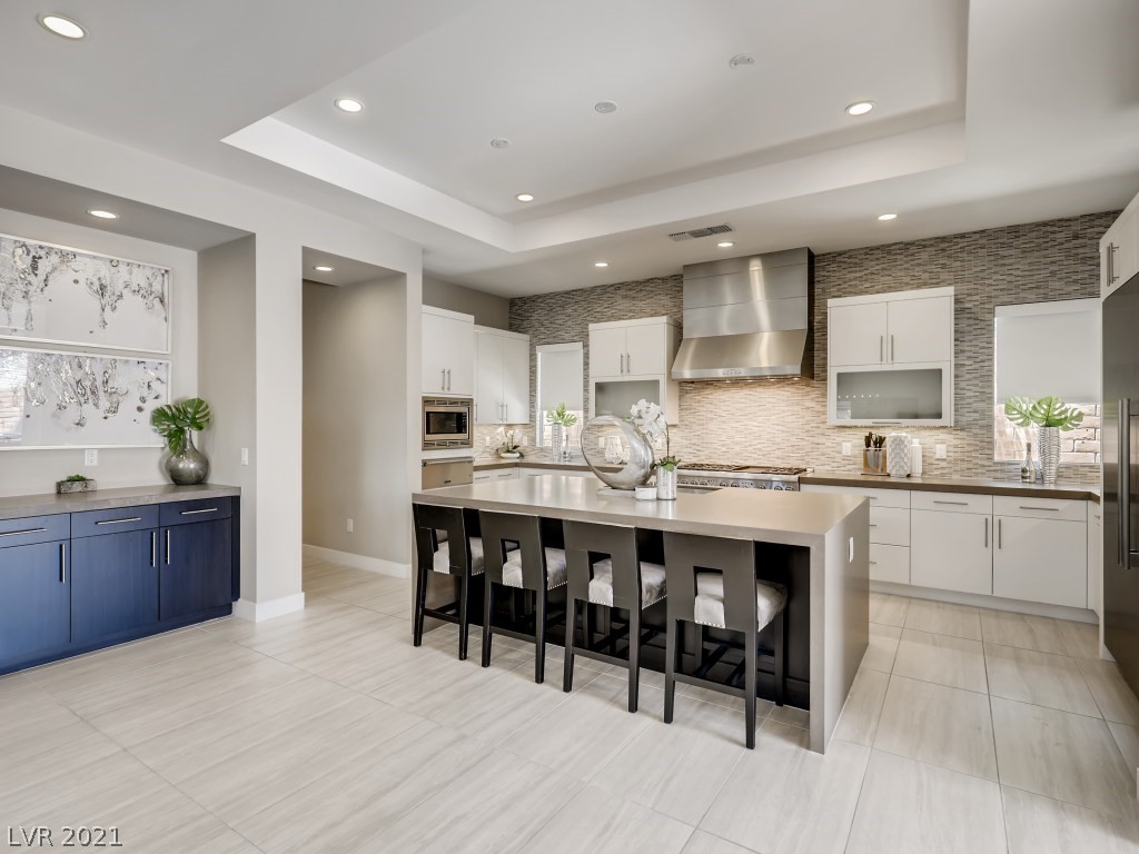 11460 Ruby Falls Way Las Vegas, NV 89135 - Photo 5 of 50