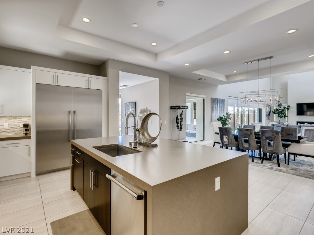 11460 Ruby Falls Way Las Vegas, NV 89135 - Photo 6 of 50