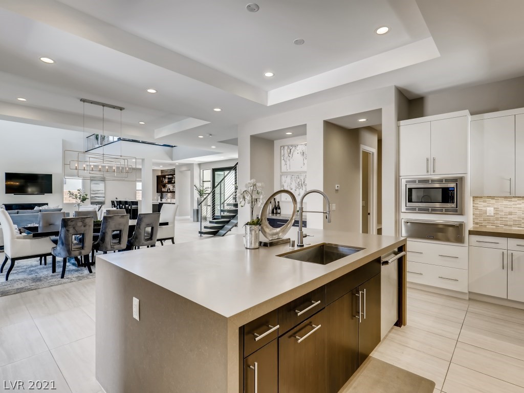 11460 Ruby Falls Way Las Vegas, NV 89135 - Photo 7 of 50