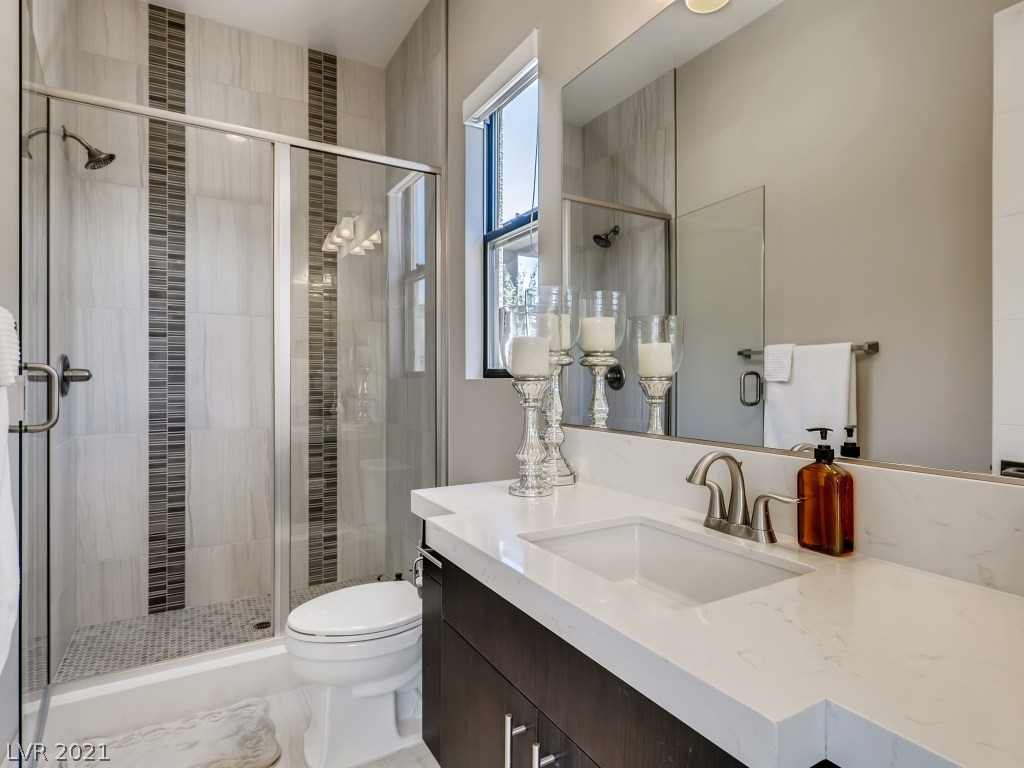 11460 Ruby Falls Way Las Vegas, NV 89135 - Photo 10 of 50