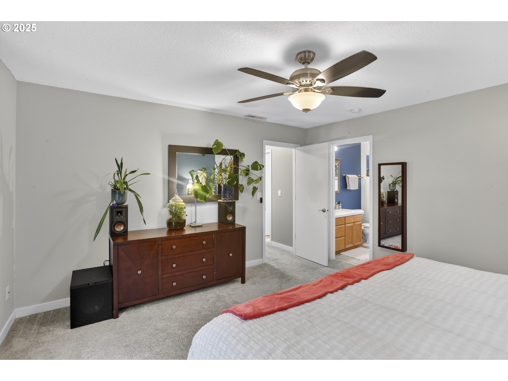 58939 Alexandra Lane St. Helens, OR 97051 - Photo 21 of 42 Bedroom, Primary