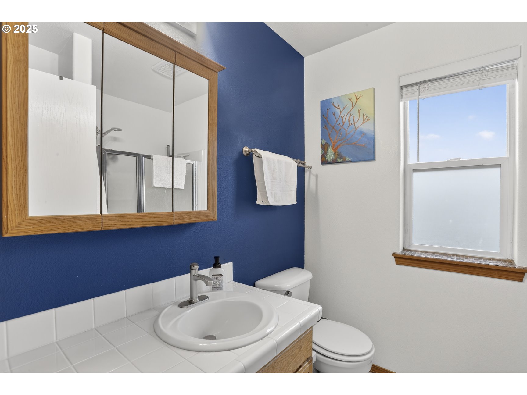 58939 Alexandra Lane St. Helens, OR 97051 - Photo 24 of 42 Bathroom