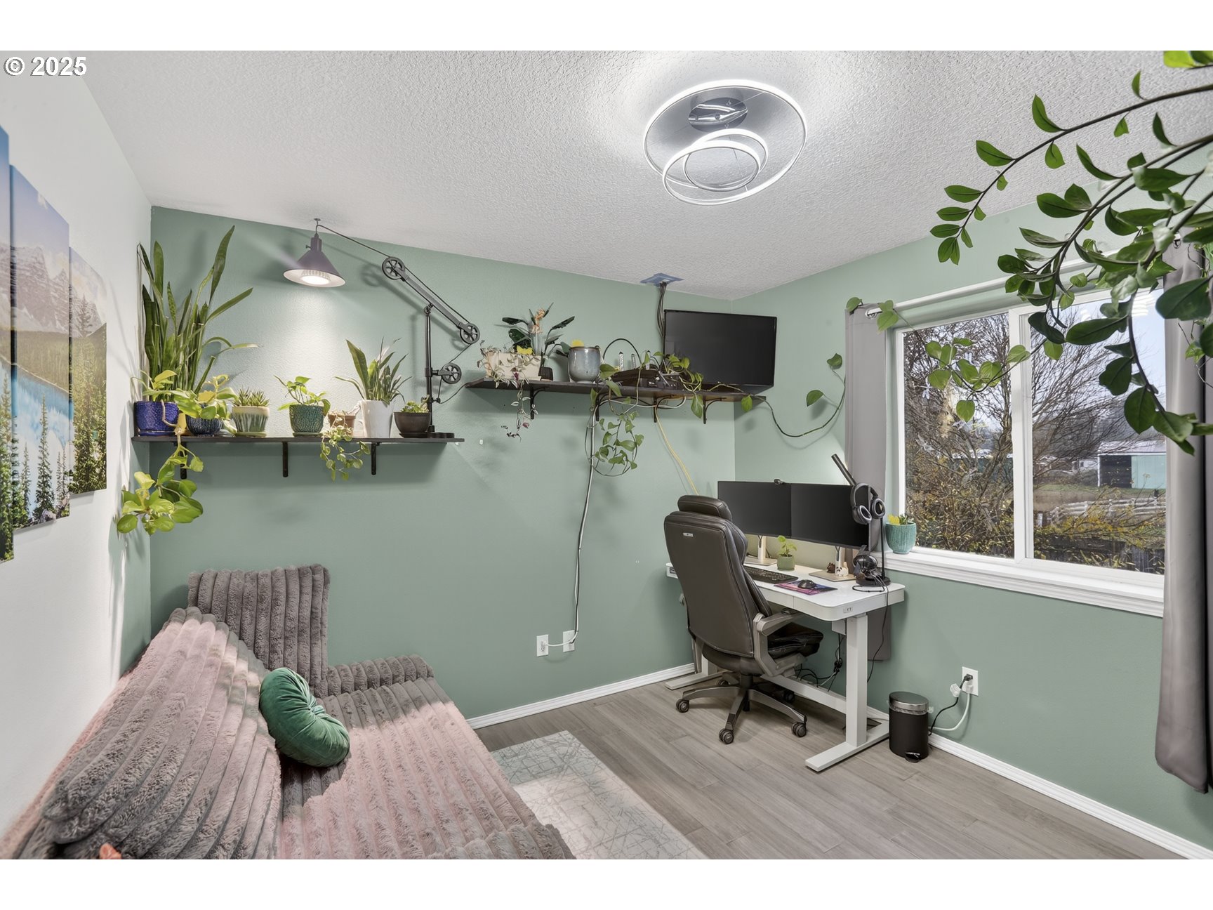 58939 Alexandra Lane St. Helens, OR 97051 - Photo 27 of 42 Bedroom