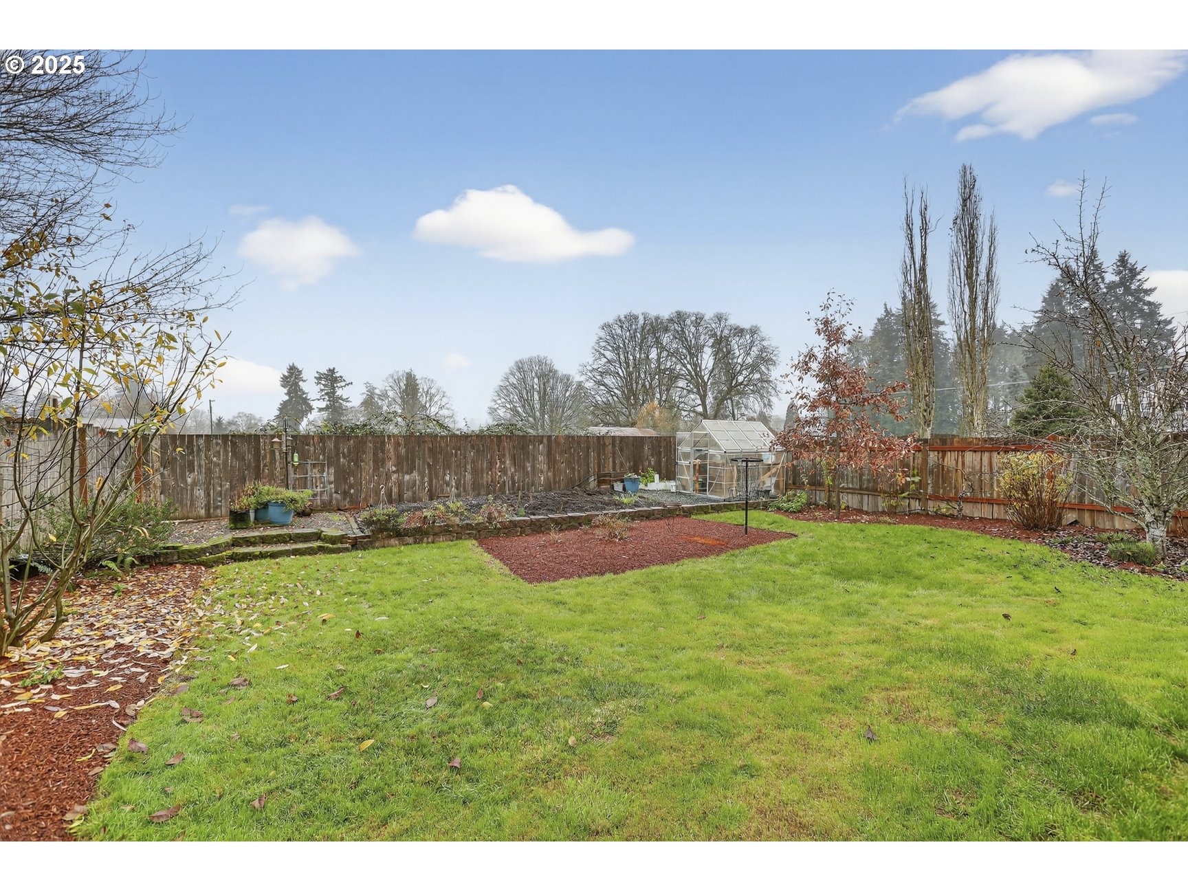 58939 Alexandra Lane St. Helens, OR 97051 - Photo 31 of 42 Backyard