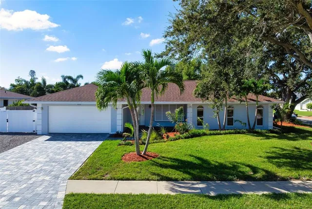$645,000 | 6315 4th Avenue Northwest, Bradenton, FL 34209