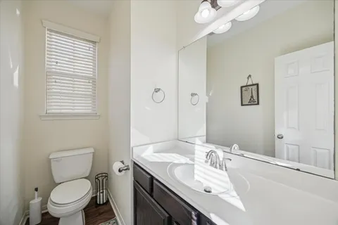 $292,900 | 3332 Home Point Drive, Houston, TX 77091