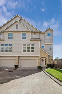 $292,900 | 3332 Home Point Drive, Houston, TX 77091