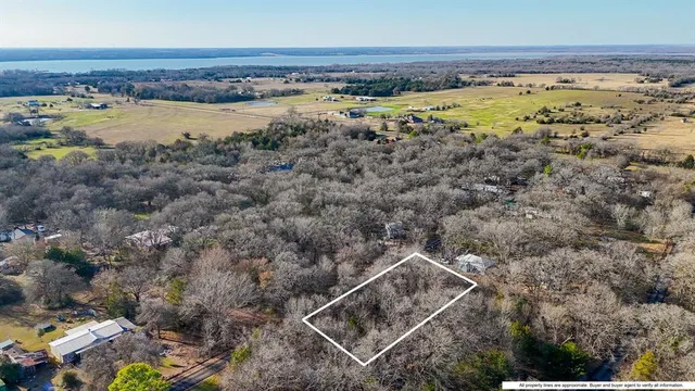 a view of a city with an ocean beach
