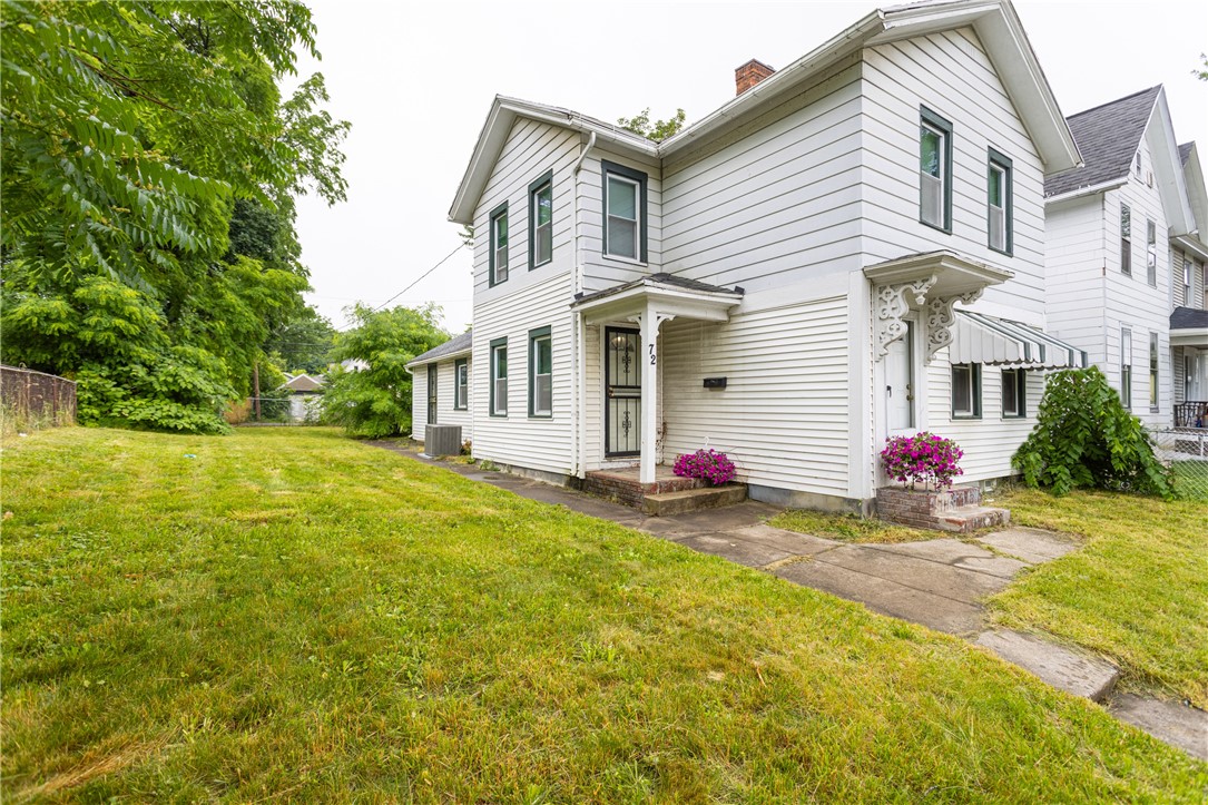 72 Weld Street Rochester, NY 14605 - Photo 1 of 1