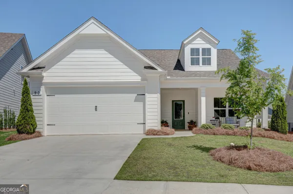 $468,700 | 90 Pinedale Lane, Senoia, GA 30276