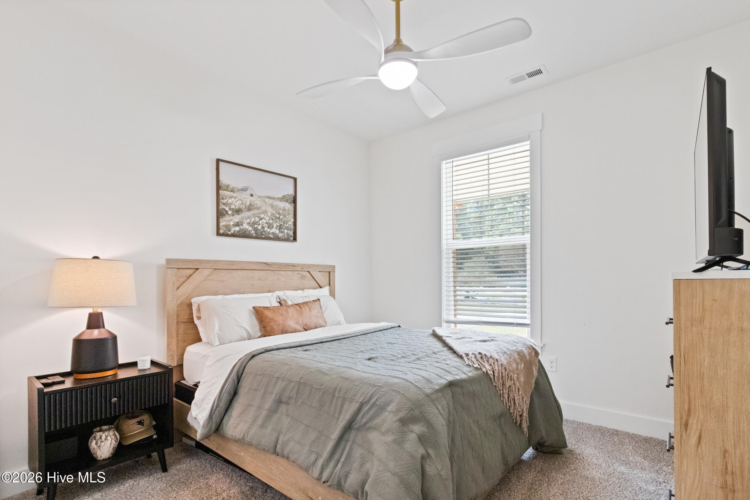703 Poplar Neck Road Edenton, NC 27932 - Photo 24 of 39 second bedroom