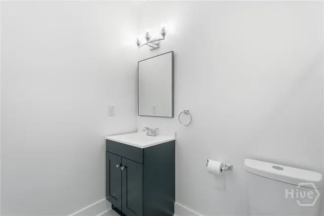 $889,000 | 101 West 51st Street, Savannah, GA 31405