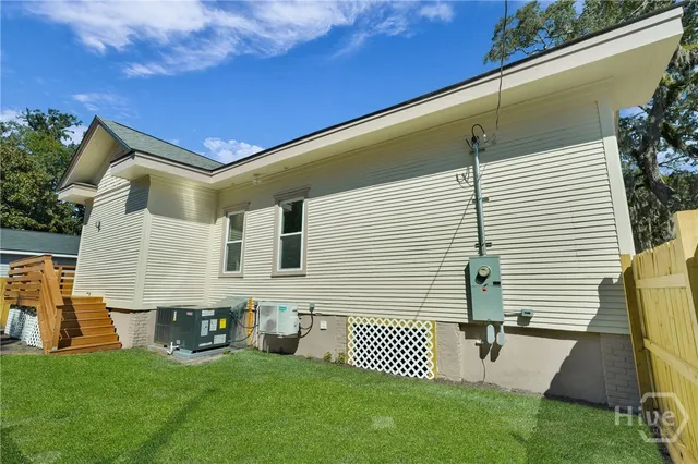 $889,000 | 101 West 51st Street, Savannah, GA 31405