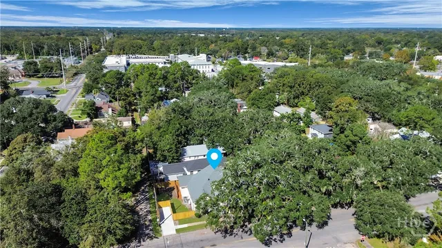 $889,000 | 101 West 51st Street, Savannah, GA 31405