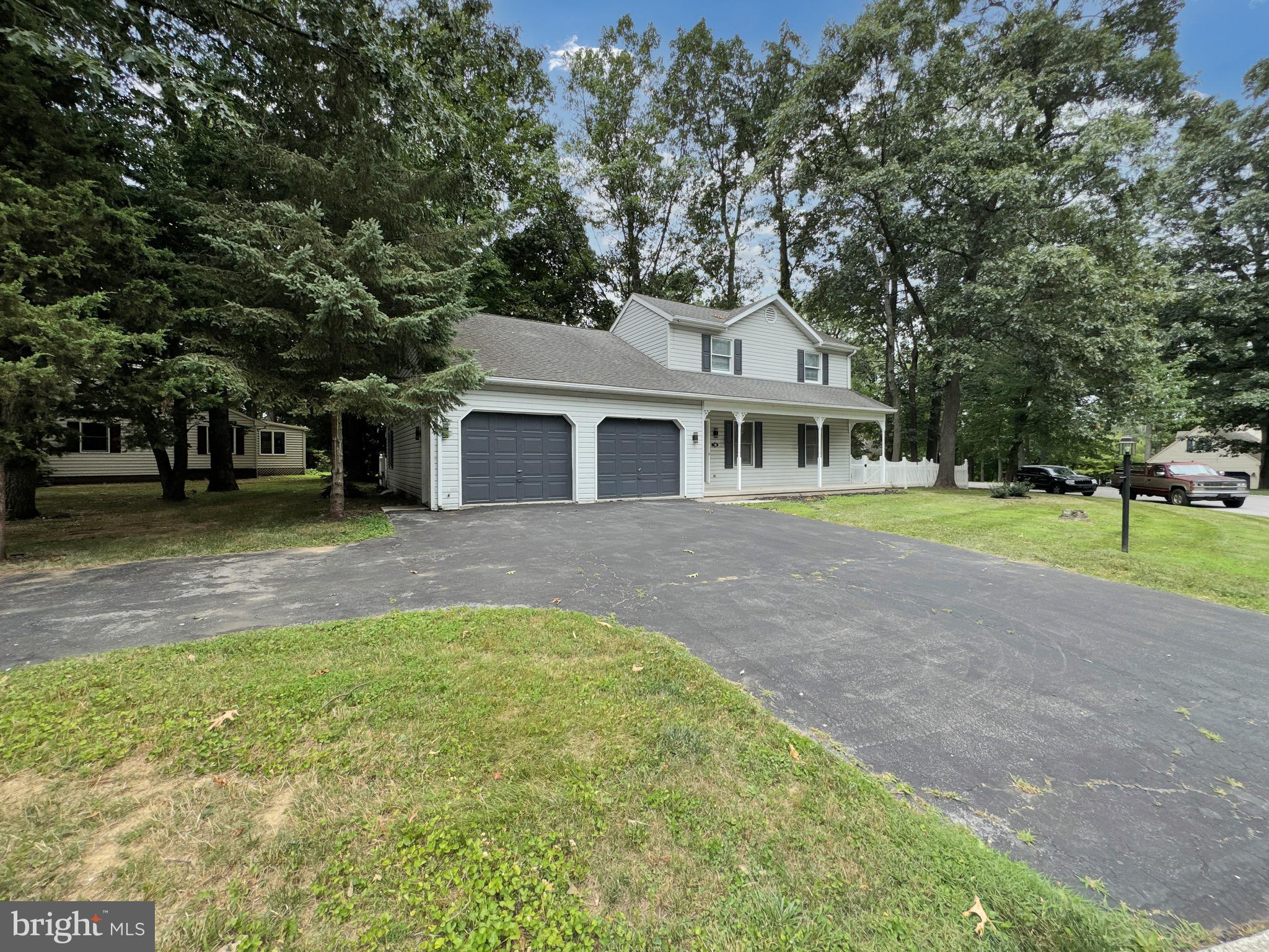 16 Timber Lane Hanover, PA 17331 - Photo 36 of 37 Gallery Image 36