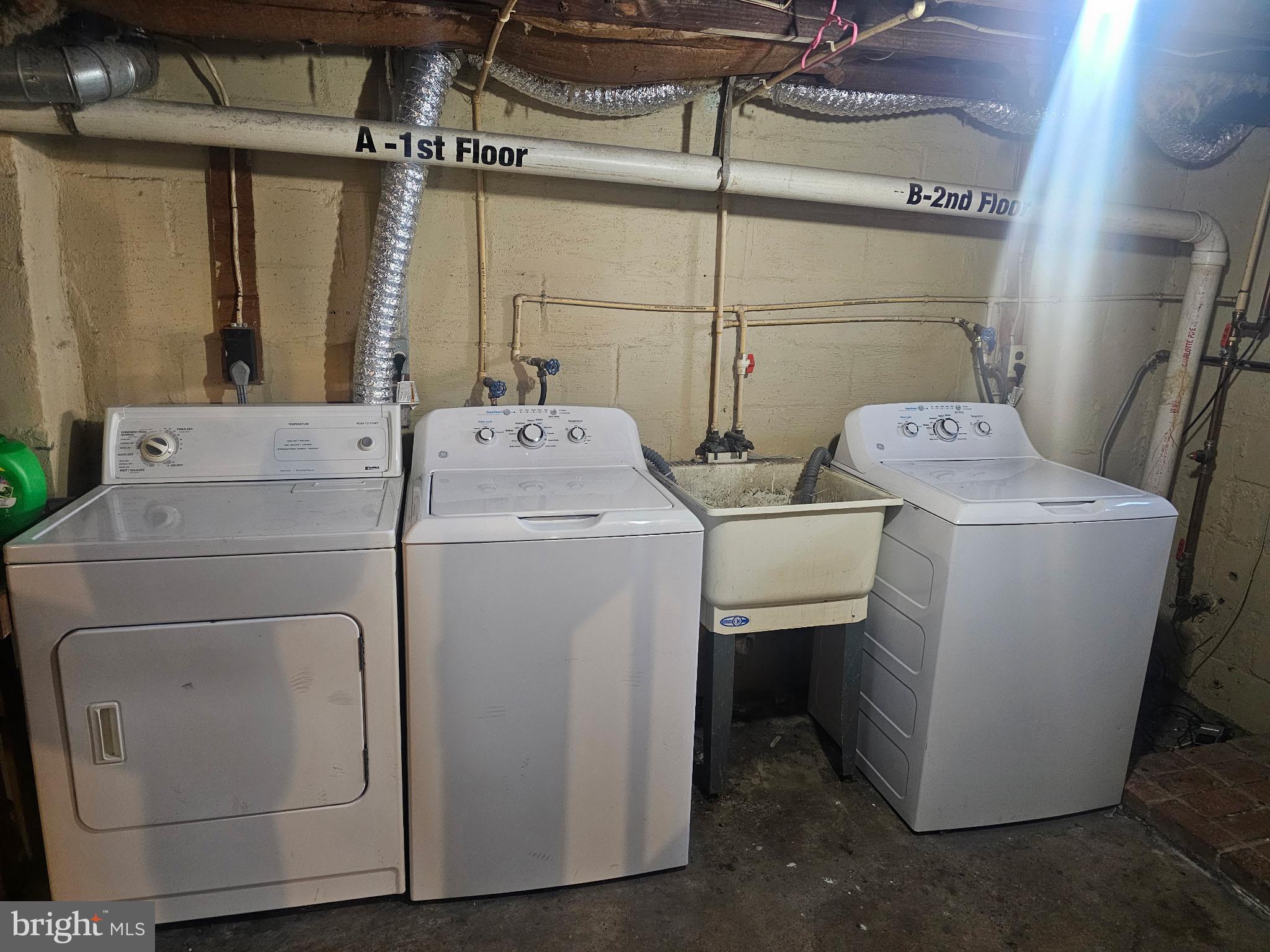 2 Lange Street Baltimore, MD 21224 - Photo 11 of 12