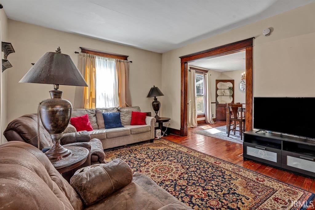 322 16th Street Bedford, IN 47421 - Photo 11 of 22