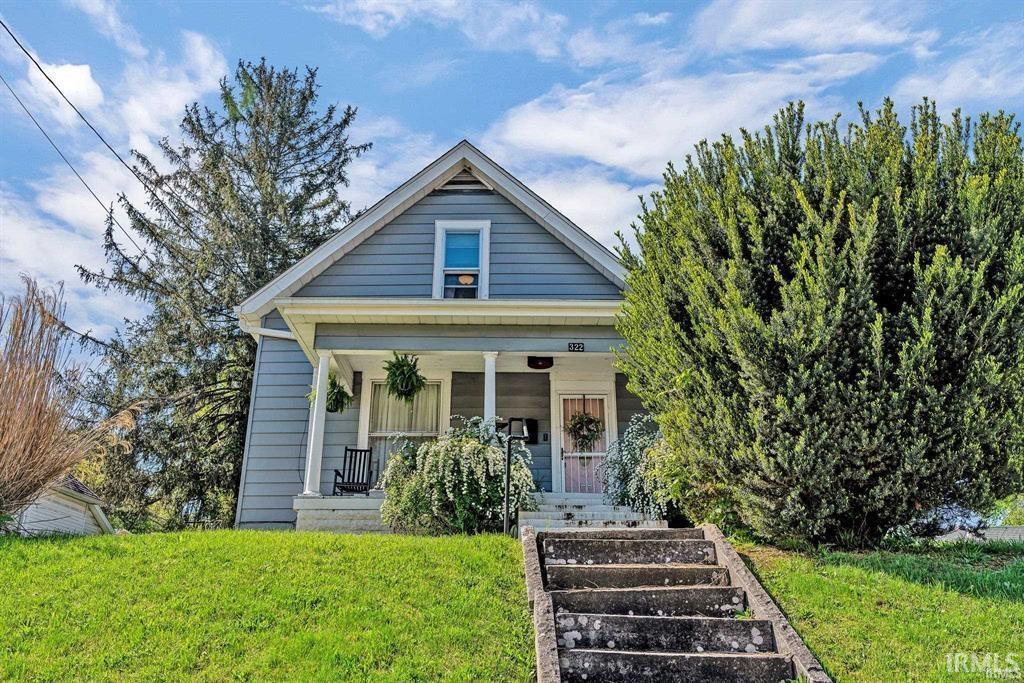 322 16th Street Bedford, IN 47421 - Photo 2 of 22