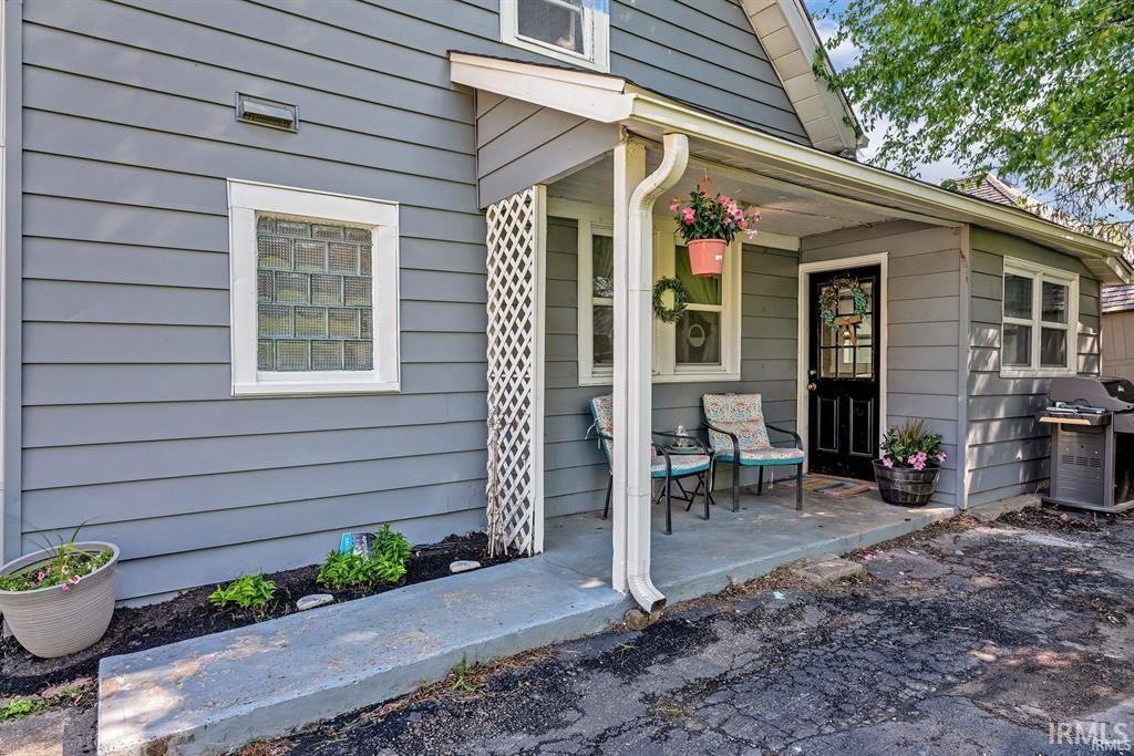 322 16th Street Bedford, IN 47421 - Photo 22 of 22