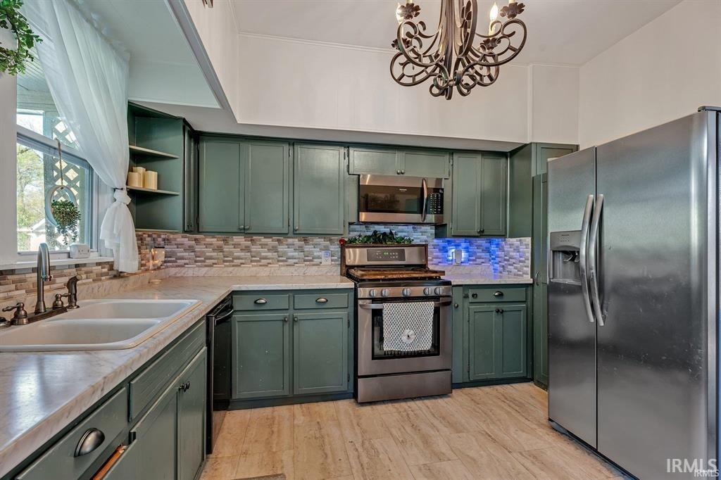 322 16th Street Bedford, IN 47421 - Photo 6 of 22