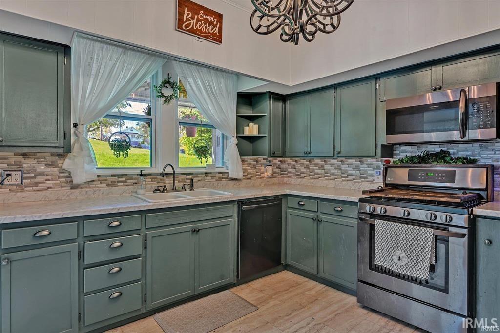 322 16th Street Bedford, IN 47421 - Photo 7 of 22