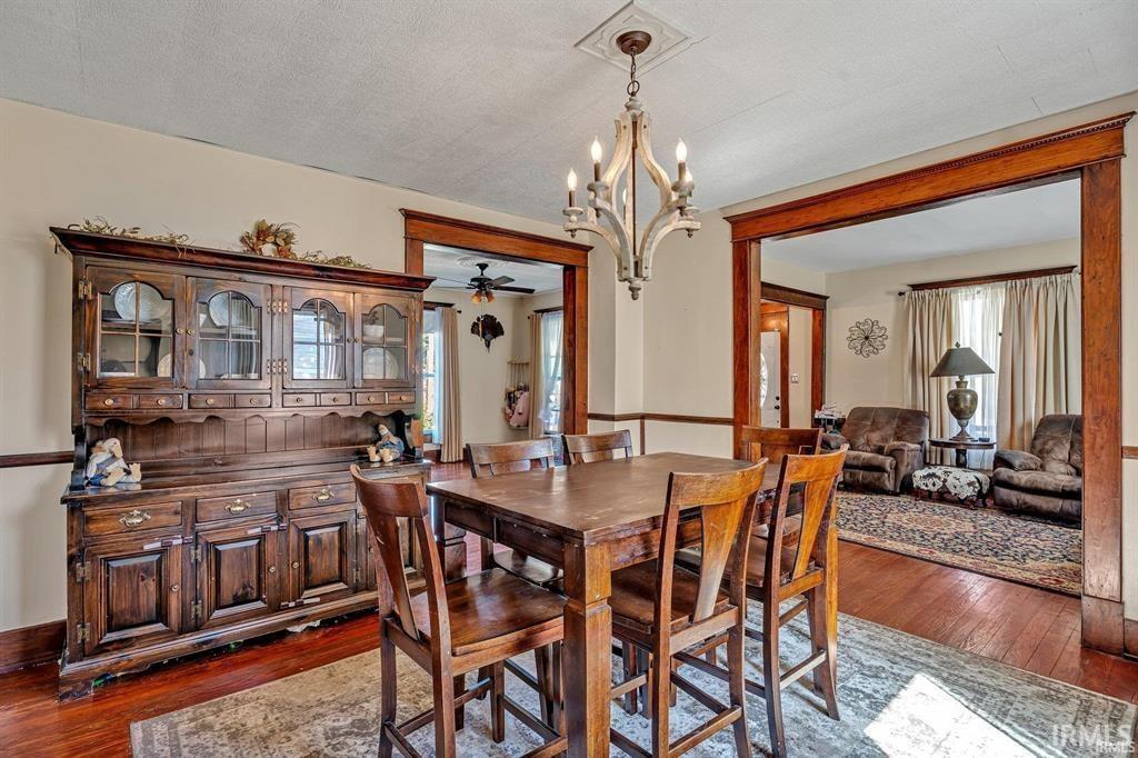 322 16th Street Bedford, IN 47421 - Photo 8 of 22