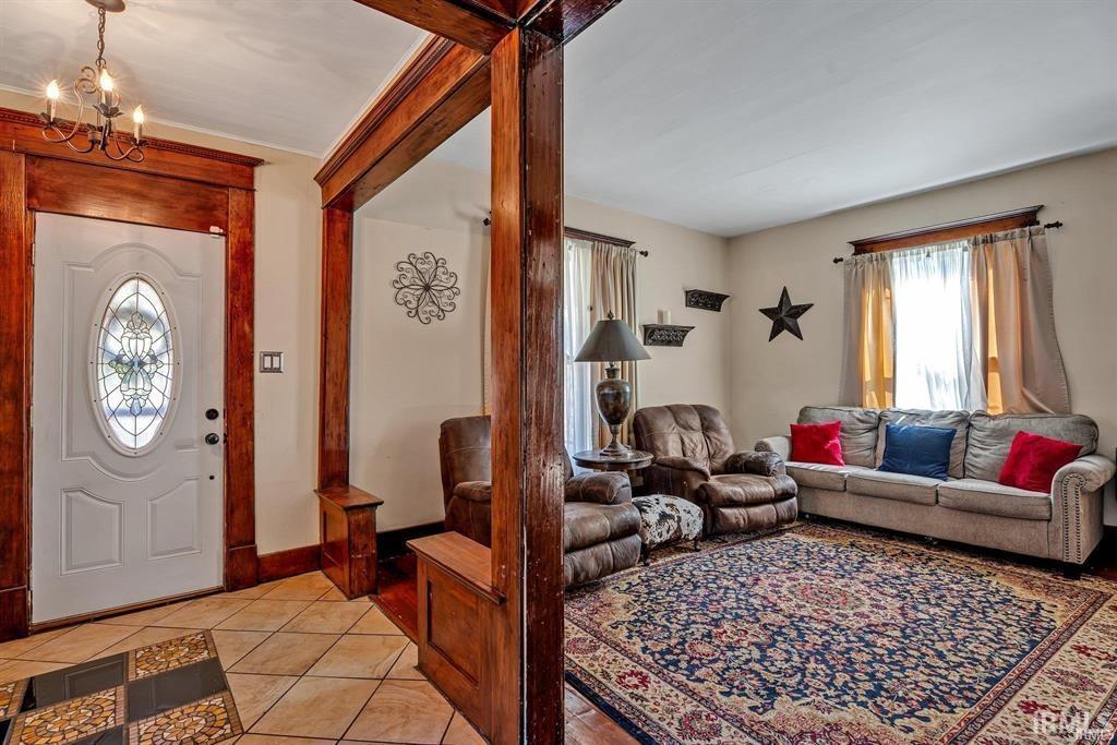 322 16th Street Bedford, IN 47421 - Photo 9 of 22