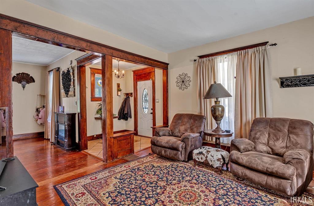 322 16th Street Bedford, IN 47421 - Photo 10 of 22