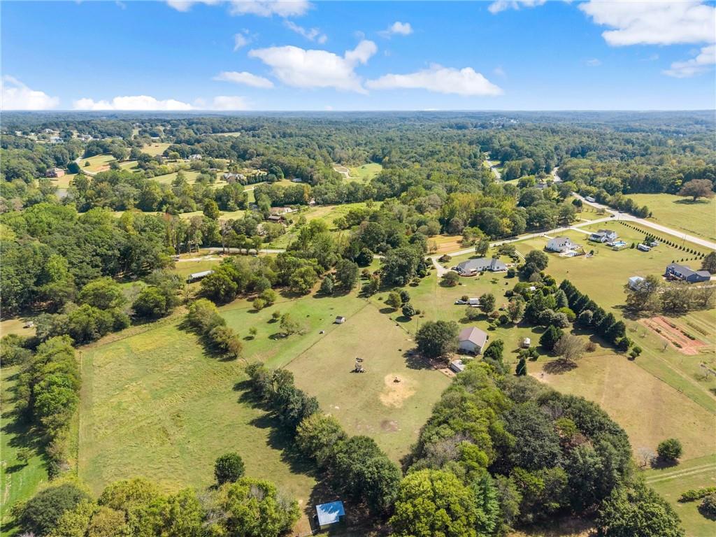 241 Bill Watkins Road Hoschton, GA 30548 - Photo 20 of 22 a view of a city