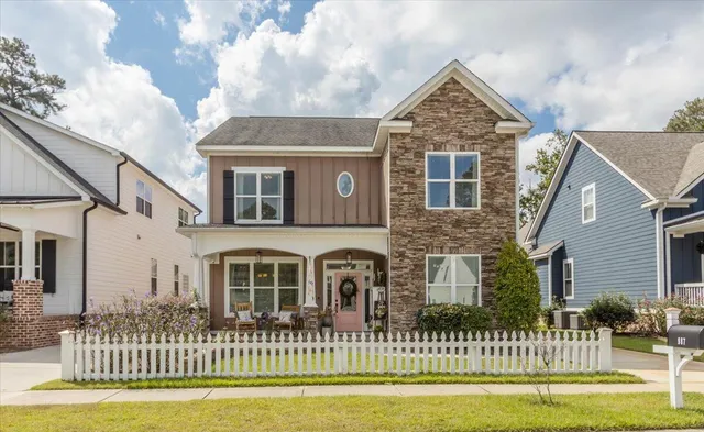 $614,900 | 987 Mitchell Lane, Evans, GA 30809