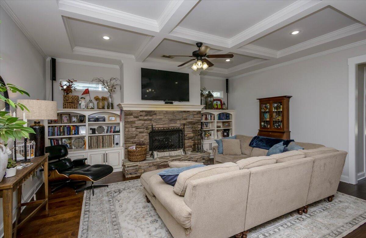 987 Mitchell Lane Evans, GA 30809 - Photo 15 of 75 15-GMDM20250928_7223