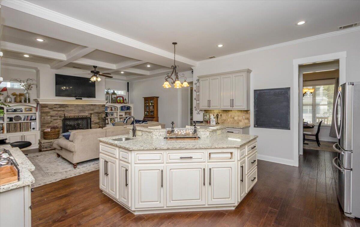 987 Mitchell Lane Evans, GA 30809 - Photo 22 of 75 22-GMDM20250928_7230