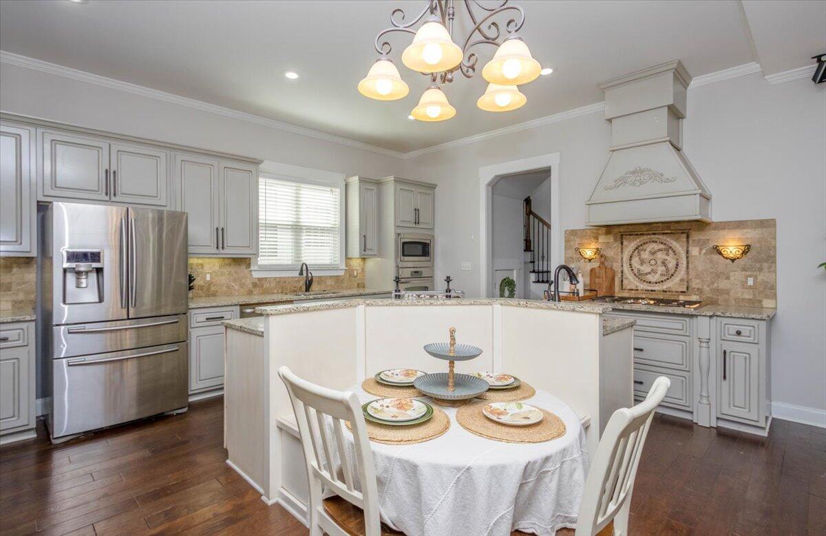 987 Mitchell Lane Evans, GA 30809 - Photo 26 of 75 26-GMDM20250928_7234