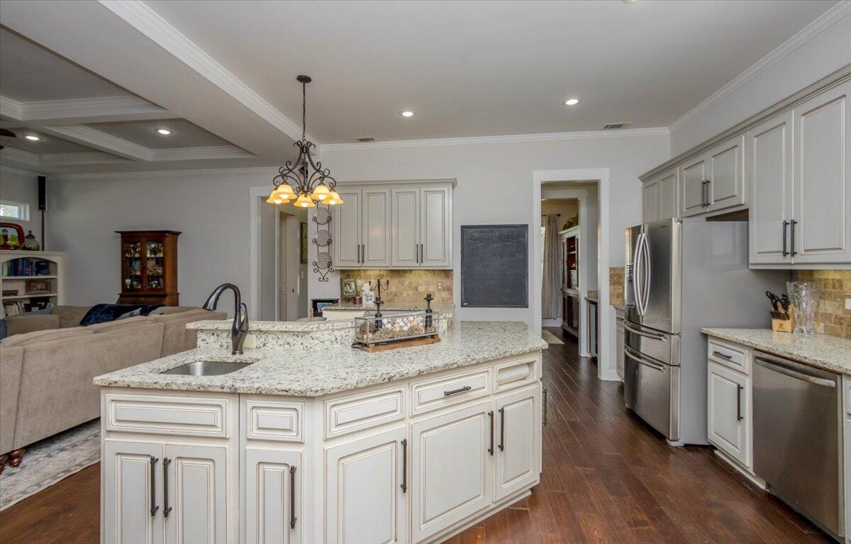 987 Mitchell Lane Evans, GA 30809 - Photo 29 of 75 29-GMDM20250928_7237