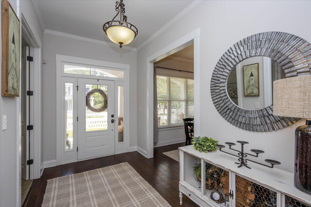 987 Mitchell Lane Evans, GA 30809 - Photo 7 of 75 07-GMDM20250928_7215