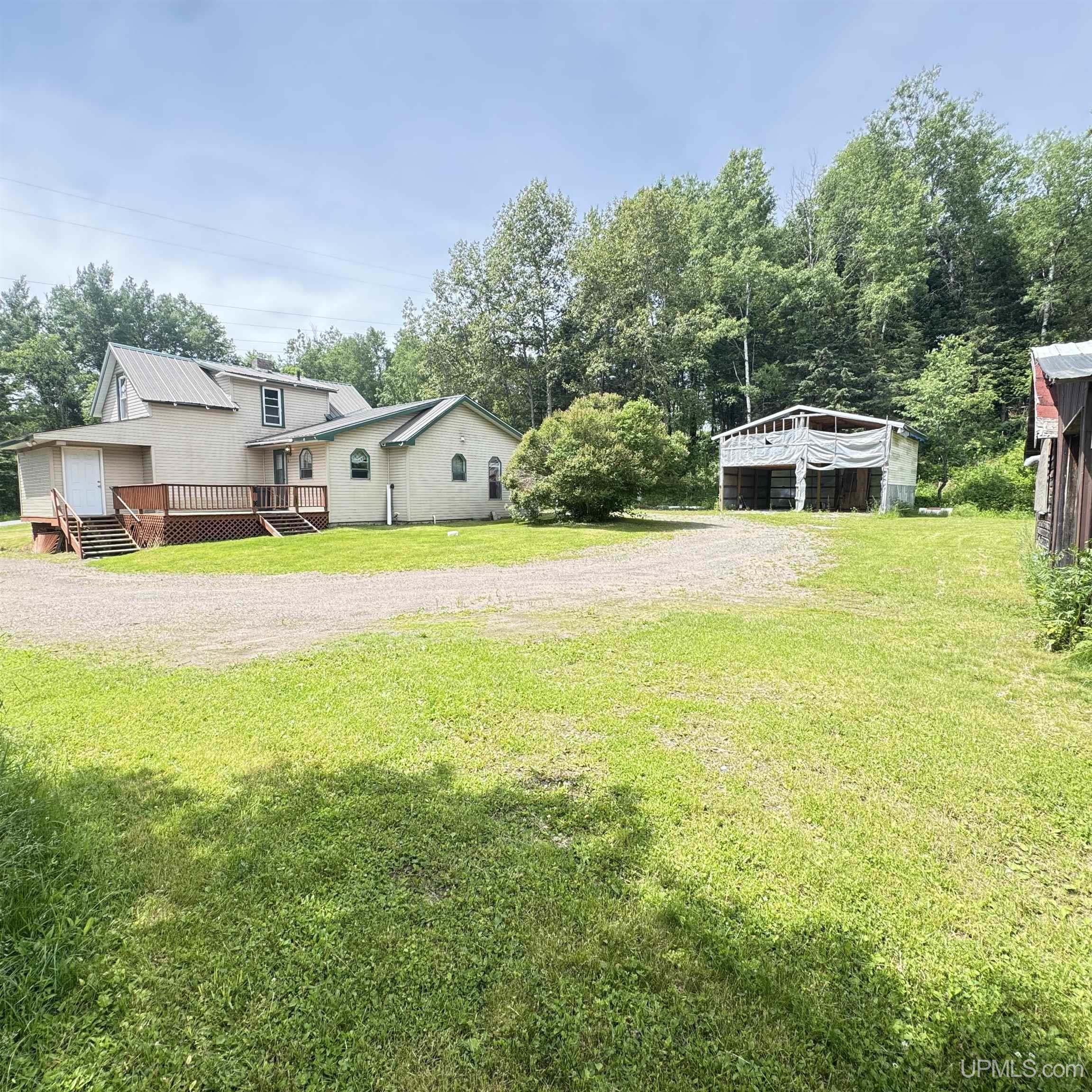1669 Kofmehl Road Iron River, MI 49935 - Photo 31 of 49
