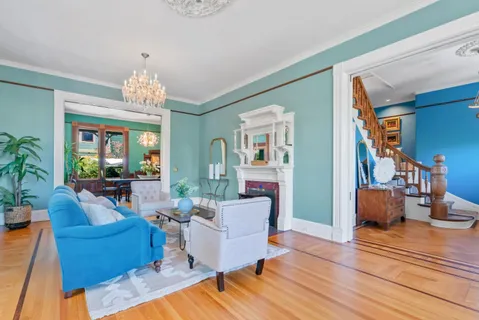 $2,495,000 | 105 Sylvar Street, Santa Cruz, CA 95060