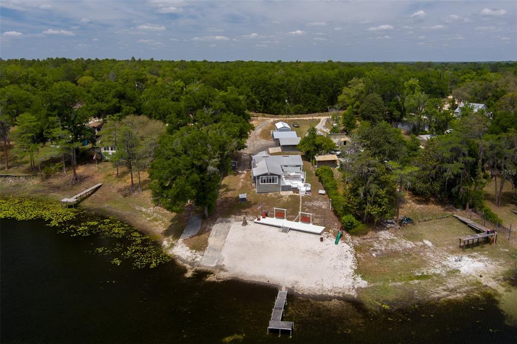 8491 Lilly Lake Road Melrose, FL 32666 - Photo 12 of 69